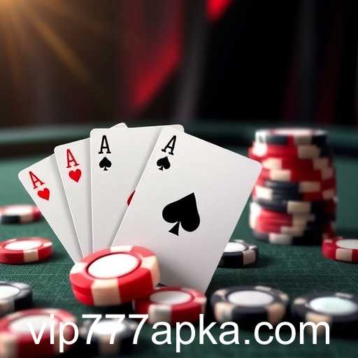 Vip777 APK