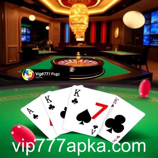 Vip777 APK