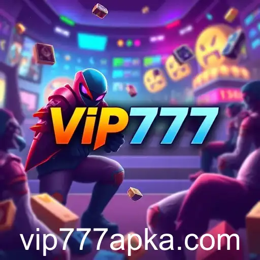 The Rise of Vip777 APK in Gaming