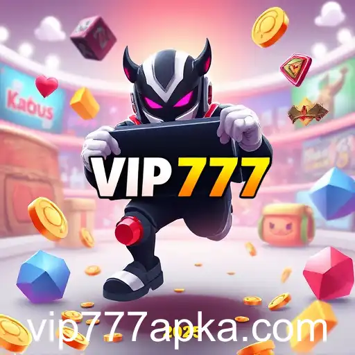 The Rise of Vip777 APK in Gaming