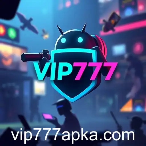 The Rise of Vip777 APK in Online Gaming