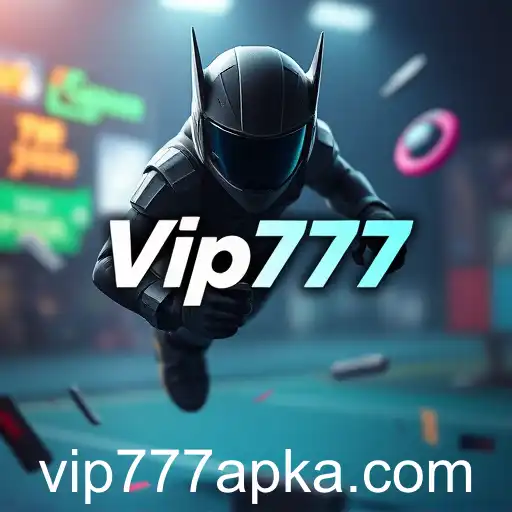 The Rise of Vip777 APK in Contemporary Gaming
