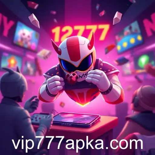 Vip777 APK: Navigating the Mobile Gaming Landscape