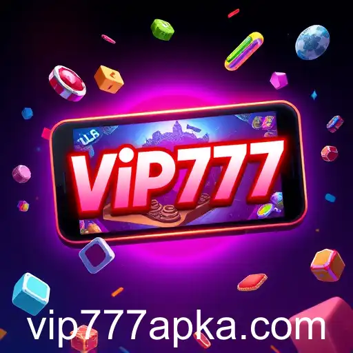 The Rise of Vip777 APK in the Gaming World