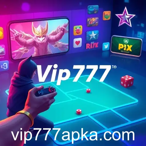 Vip777 APK: Gaming Trends and Developments