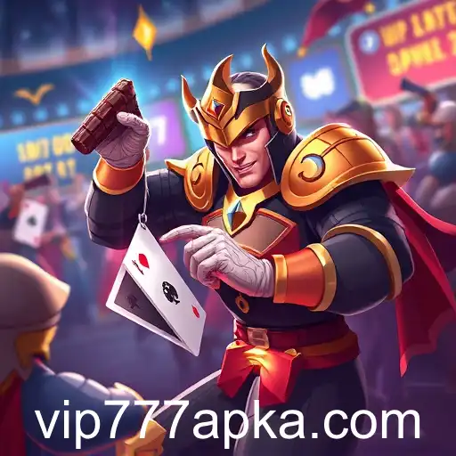 Unraveling the Popularity Surge of Vip777 APK