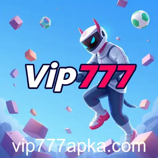 The Rise of Vip777 APK in Online Gaming