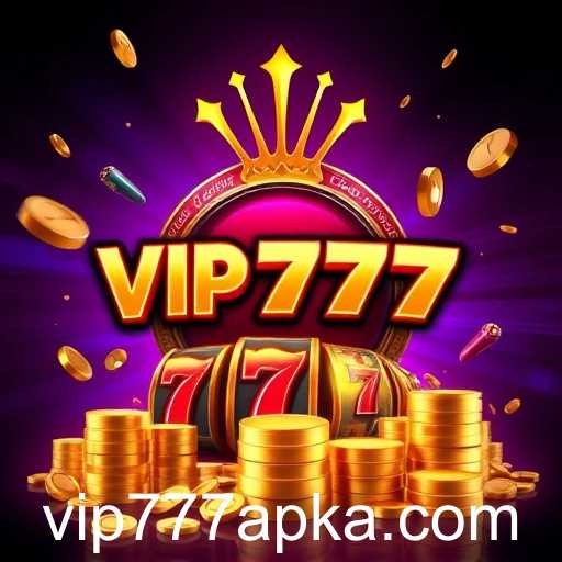 Vip777 APK