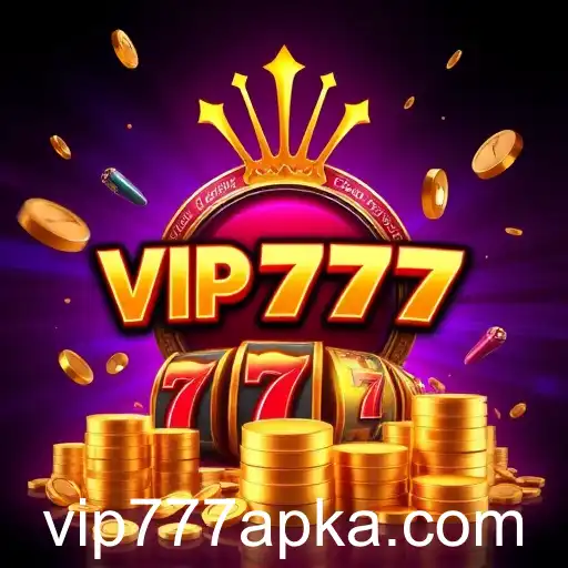 Exploring the Exciting World of Jackpots: Vip777 APK