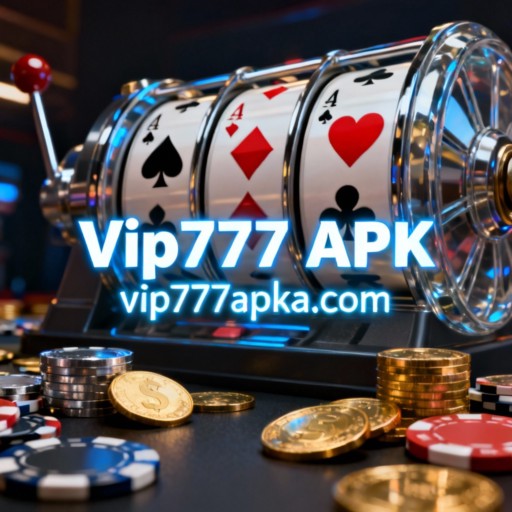 Vip777 APK
