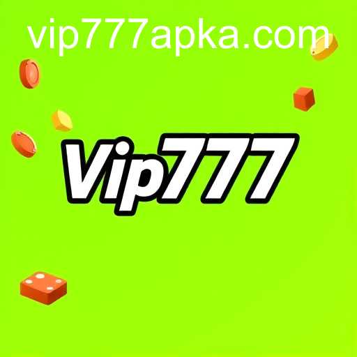 The Rise of Mobile Gaming with Vip777 APK