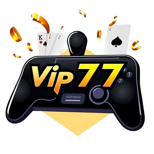 The Rise of Vip777 APK in the Gaming Industry