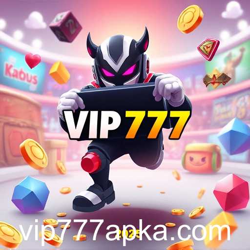 The Rise of Vip777 APK in Gaming