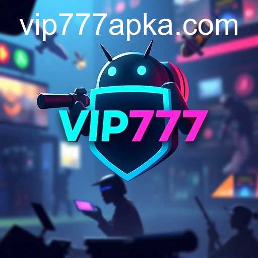 The Rise of Vip777 APK in Online Gaming