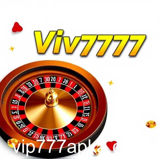 Vip777 APK
