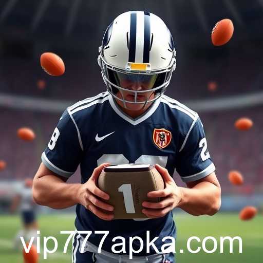 Vip777 APK