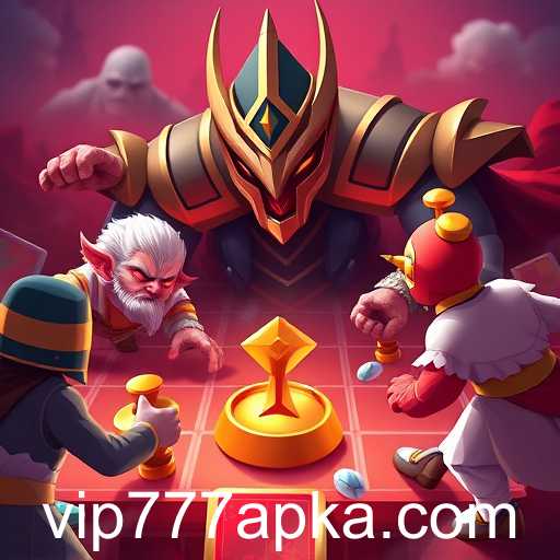 Vip777 APK