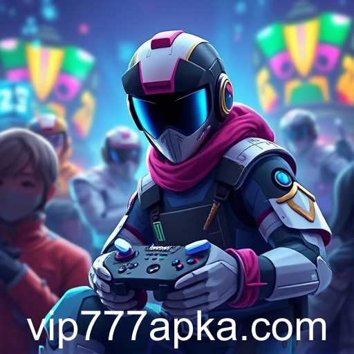 The Rise of Vip777 APK in the Gaming World