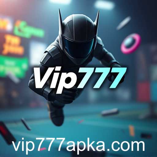 The Rise of Vip777 APK in Contemporary Gaming