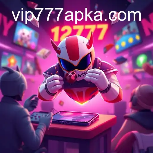 Vip777 APK: Navigating the Mobile Gaming Landscape