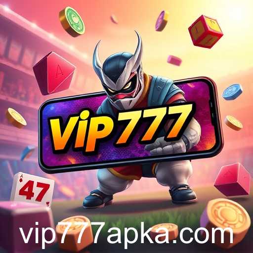 The Rise of Vip777 APK in Gaming Culture