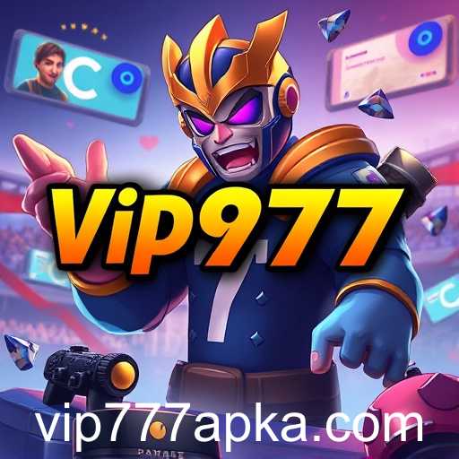 The Rising Influence of Vip777 APK in Mobile Gaming