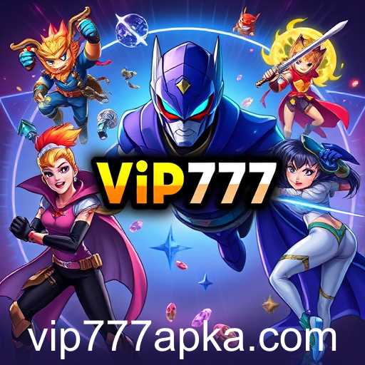 The Rise of Vip777 APK in Gaming
