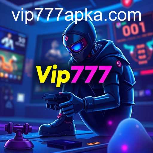 Vip777 APK: Trends in Digital Gaming