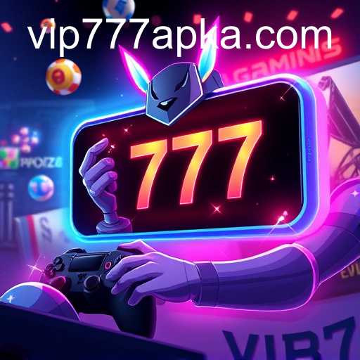 The Digital Landscape and Gaming Evolution with Vip777 APK