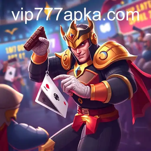 Unraveling the Popularity Surge of Vip777 APK