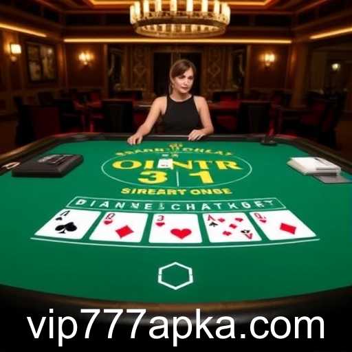 The Rise of Vip777 APK in the Gaming World