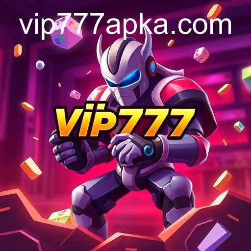 The Evolving Landscape of Mobile Gaming with Vip777 APK