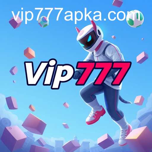 The Rise of Vip777 APK in Online Gaming