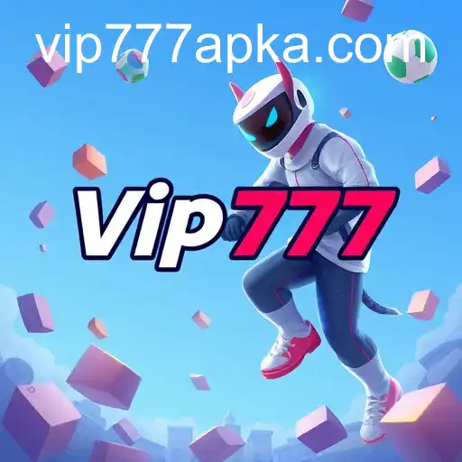 The Rise of Vip777 APK in Online Gaming